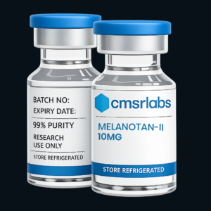 Melanotan II - 10mg