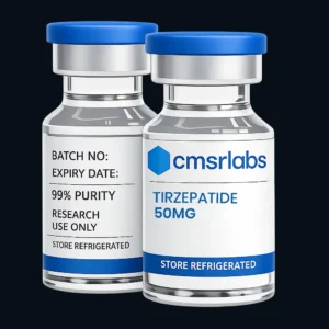 Tirzepatide- 50mg