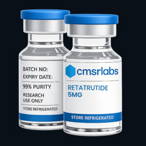 Retatrutide 5mg