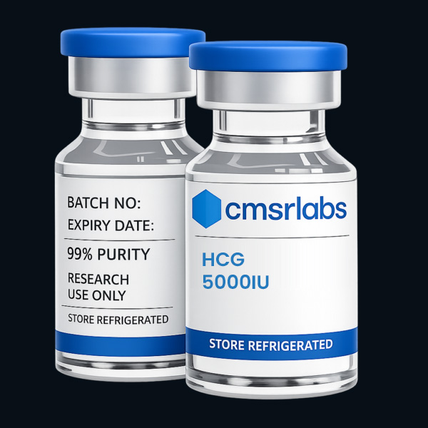 HCG - 5000IU