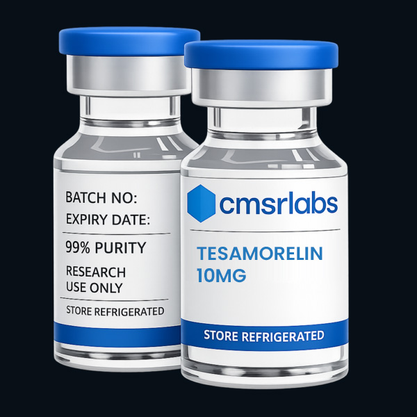 Tesamorelin - 10mg
